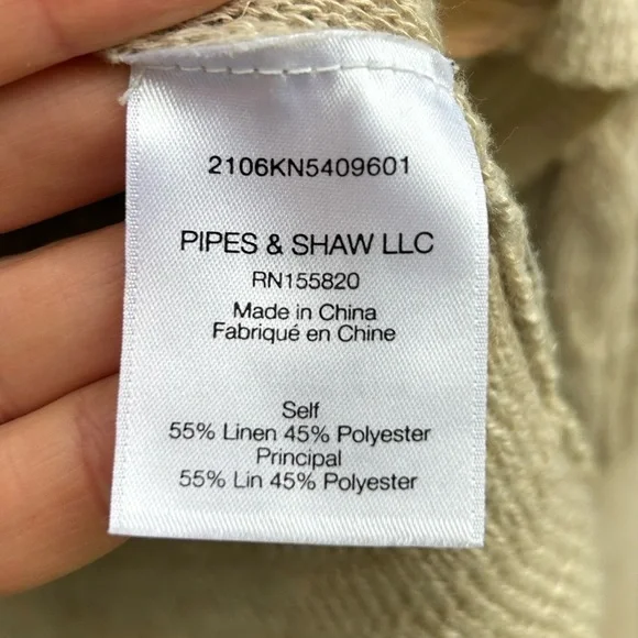 Veronica Beard Ayeka Cardigan, size xs - Picture 10 of 10